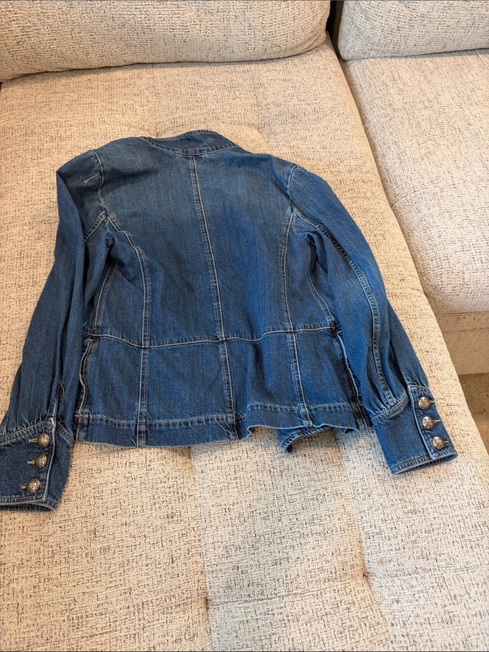 Free People Jacket - Picture 13 of 13
